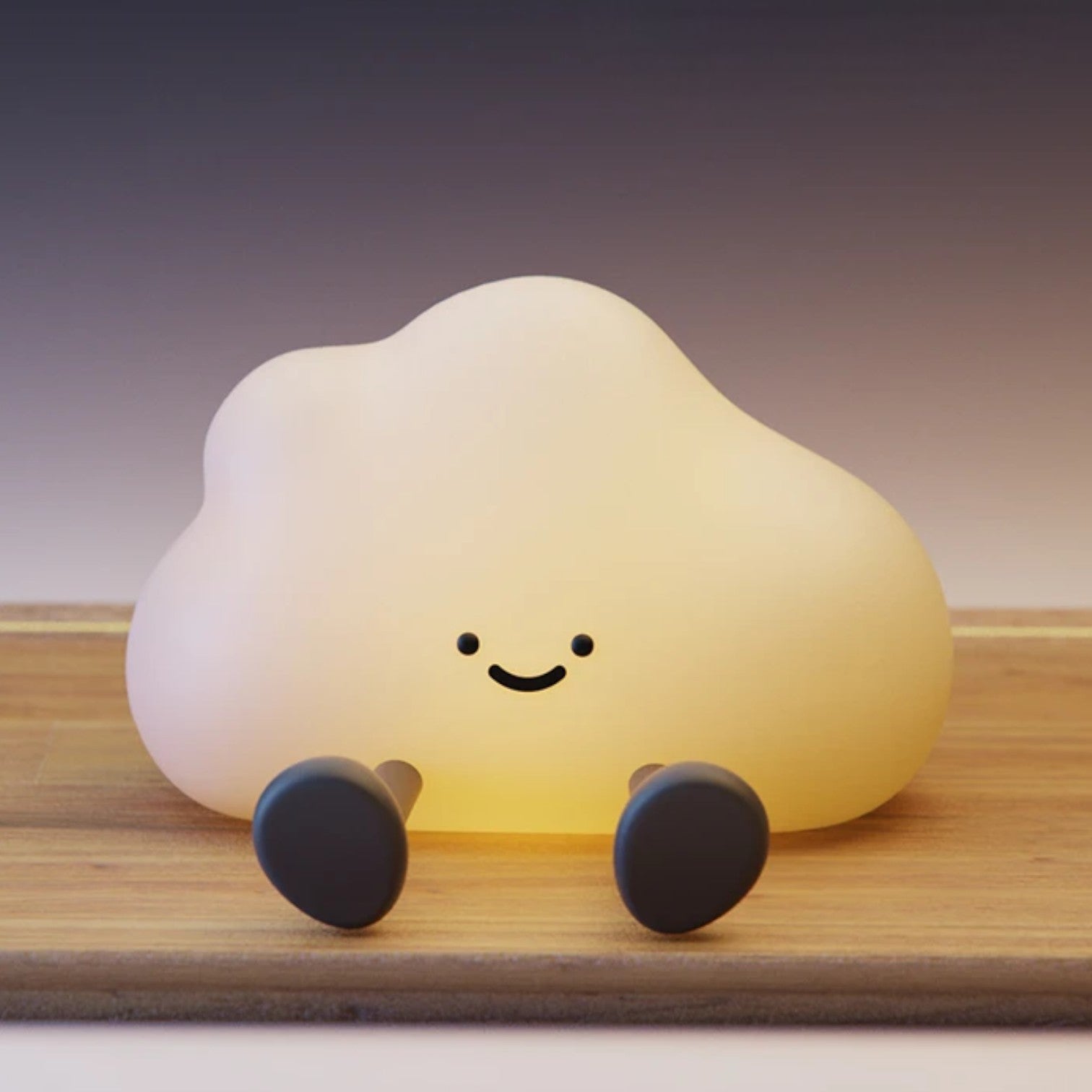 Veilleuse Nuage Image