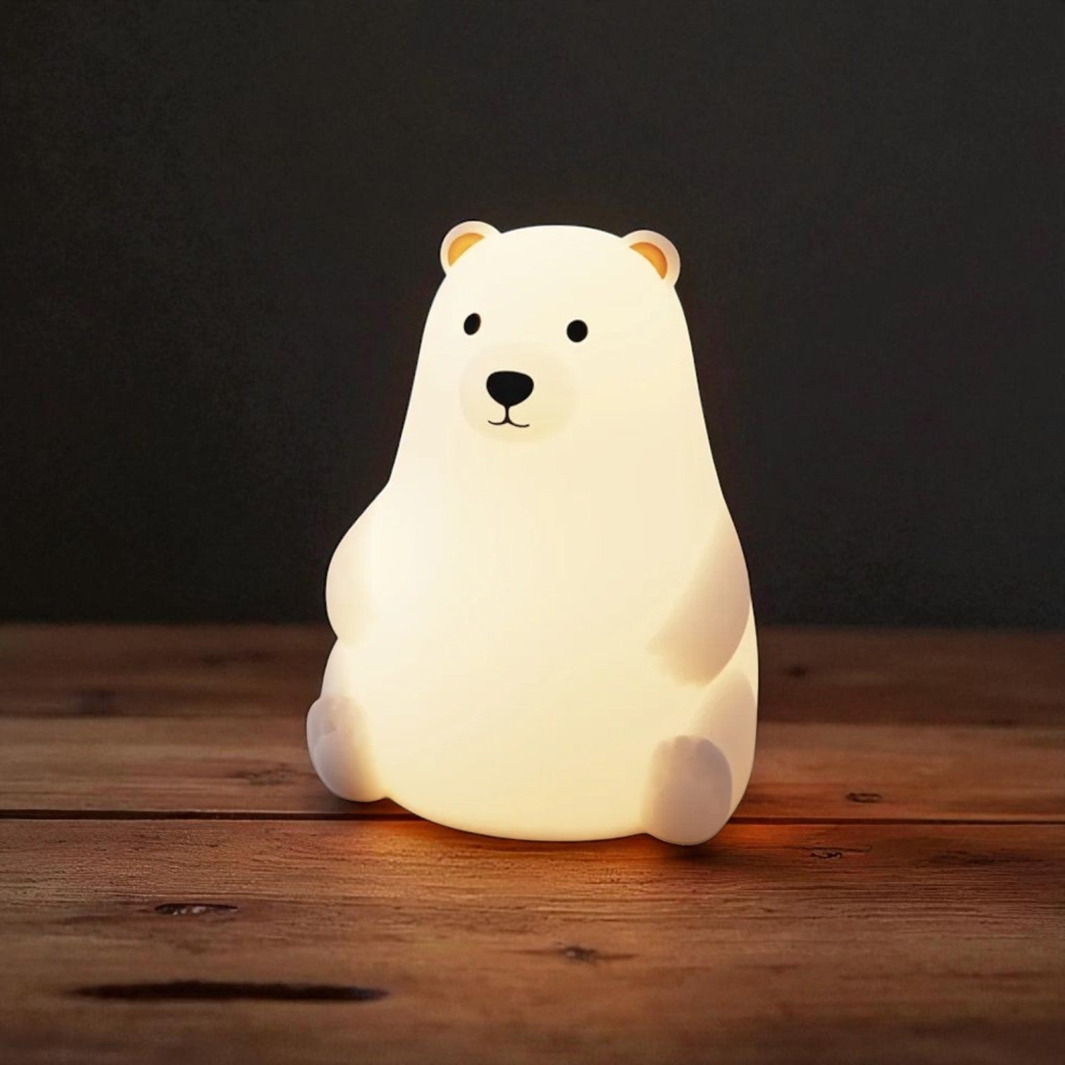 Veilleuse Ours Image