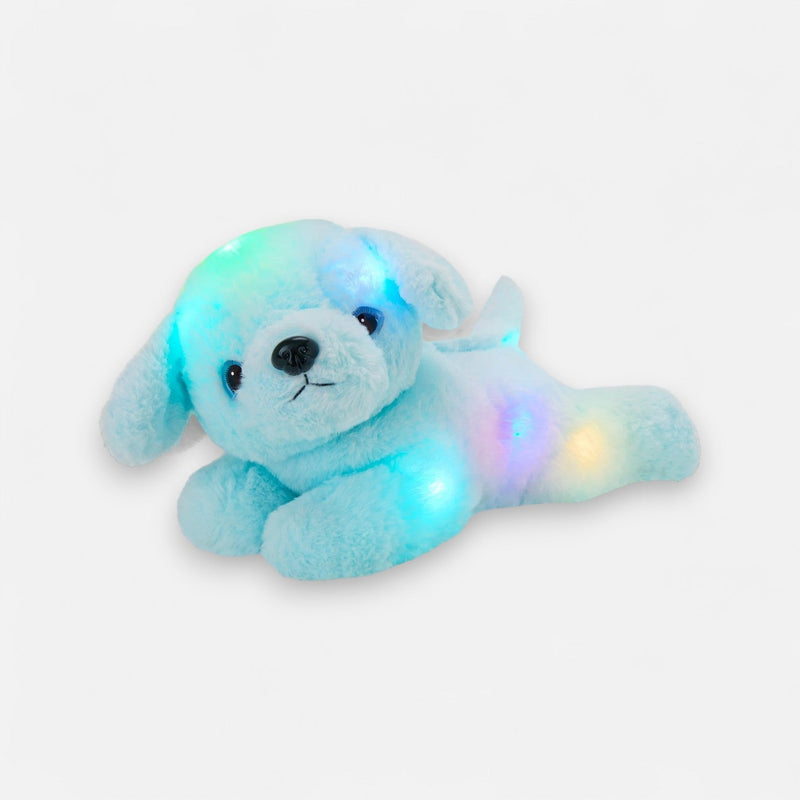 Veilleuse Peluche