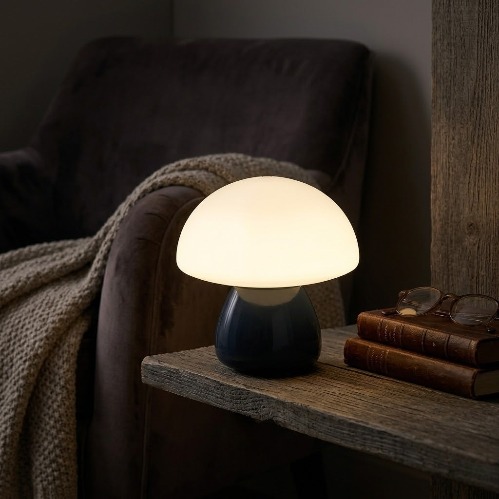 Veilleuse Champignon Enchanté