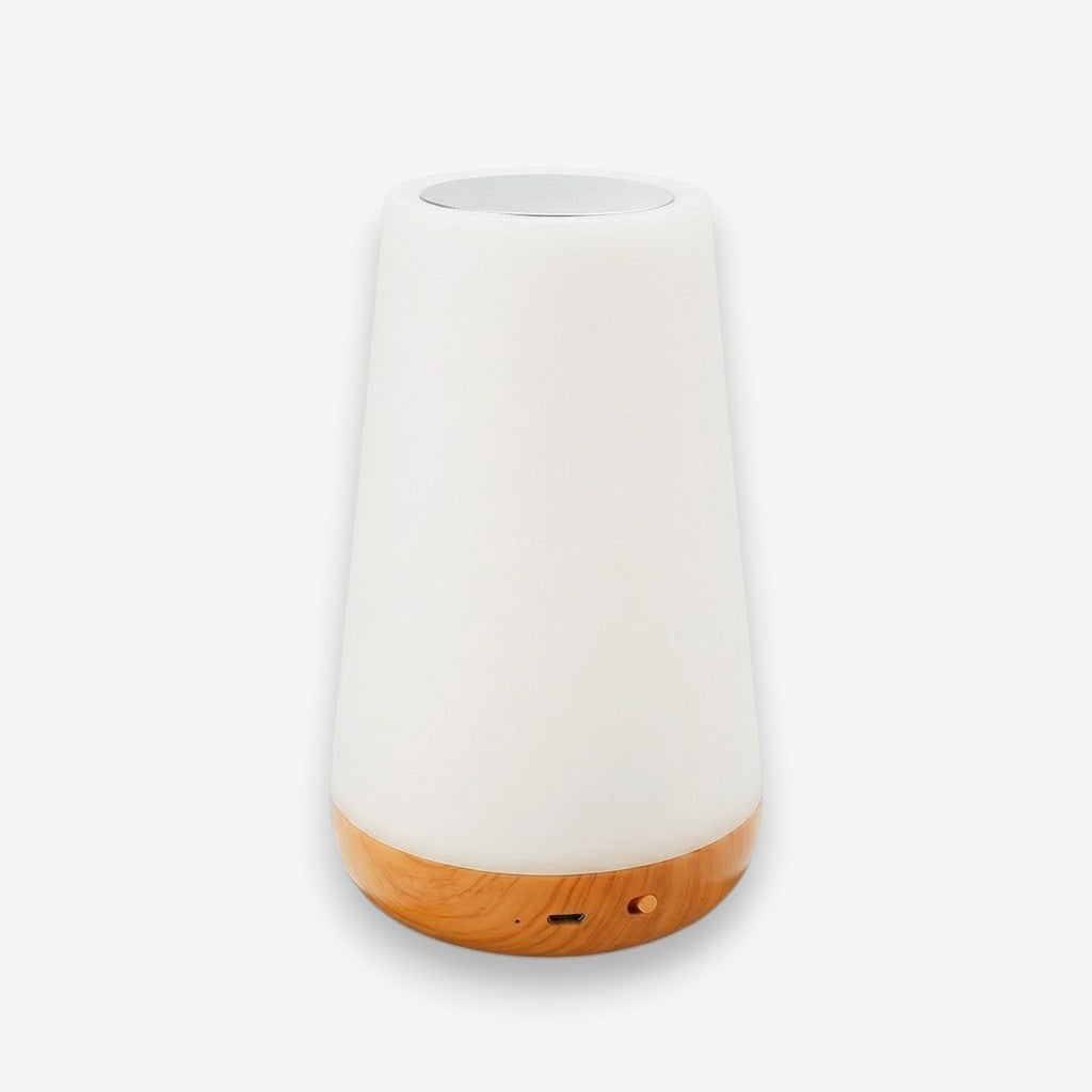 Veilleuse moderne lumière douce