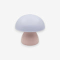 Veilleuse champignon moderne