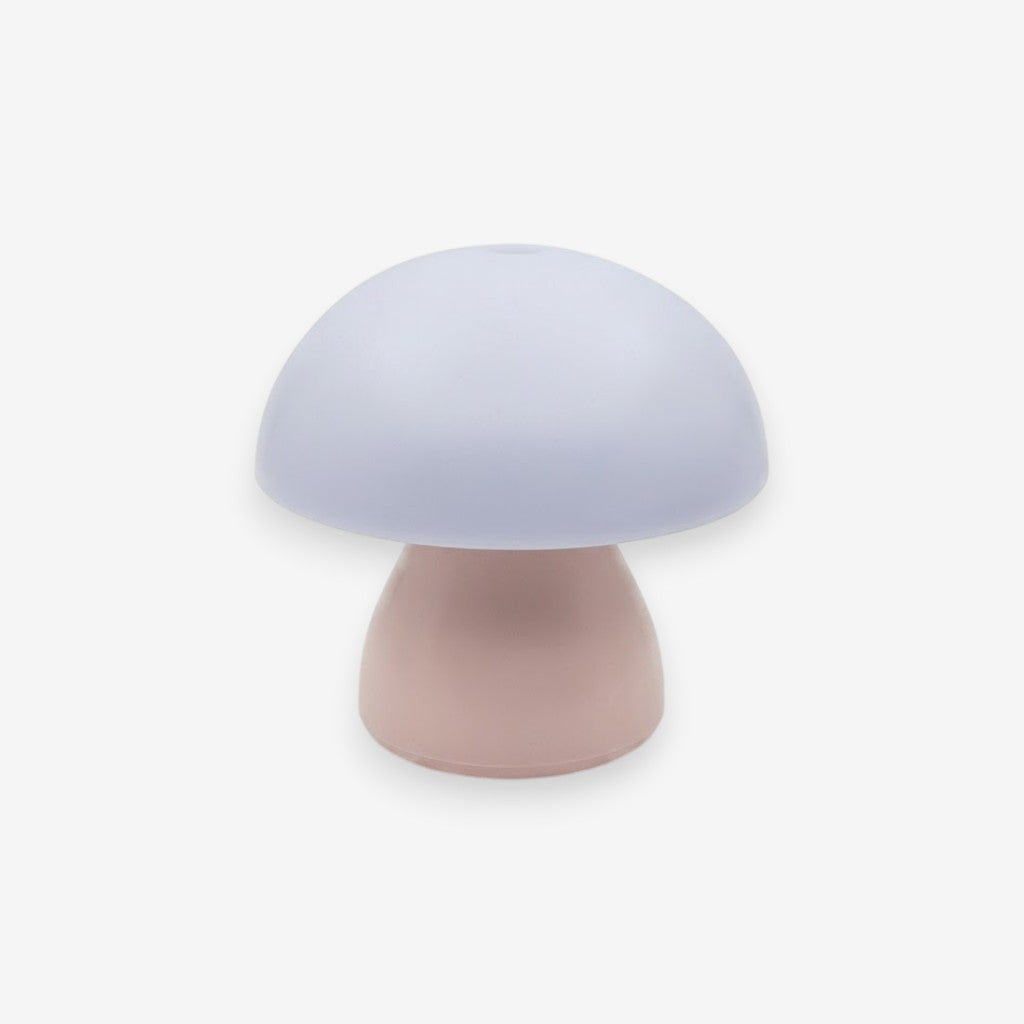 Veilleuse Champignon moderne