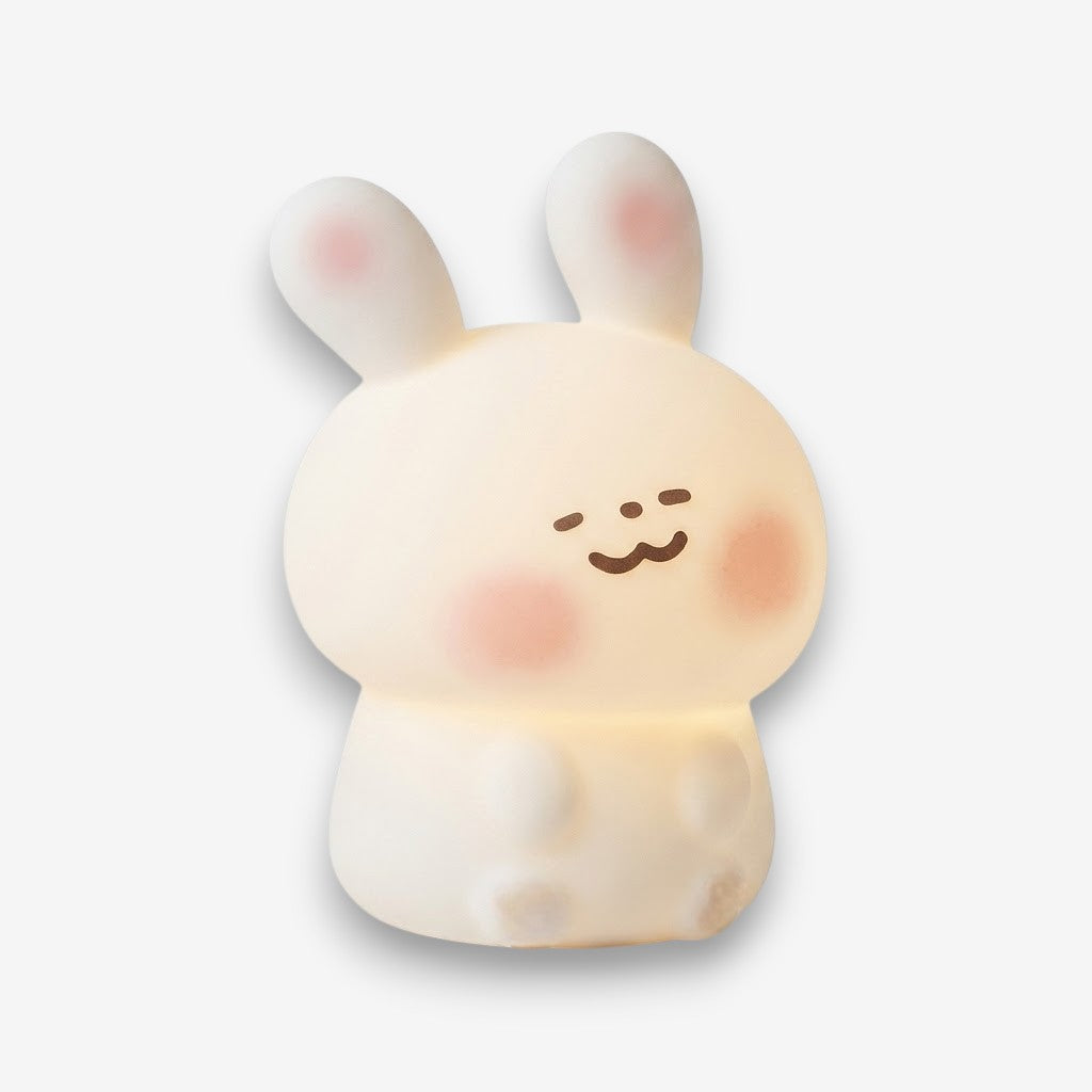Veilleuse lapin Cocoon