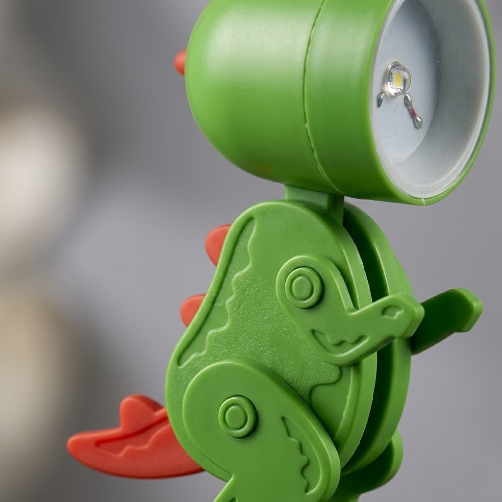 Veilleuse mini dinosaure