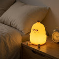 Veilleuse enfant banane