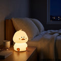 Veilleuse canard cosy