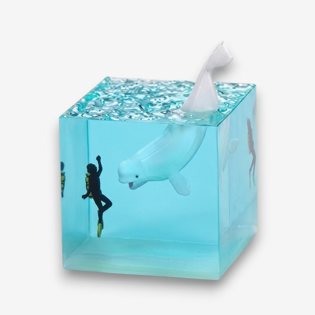 Veilleuse Océan Requin