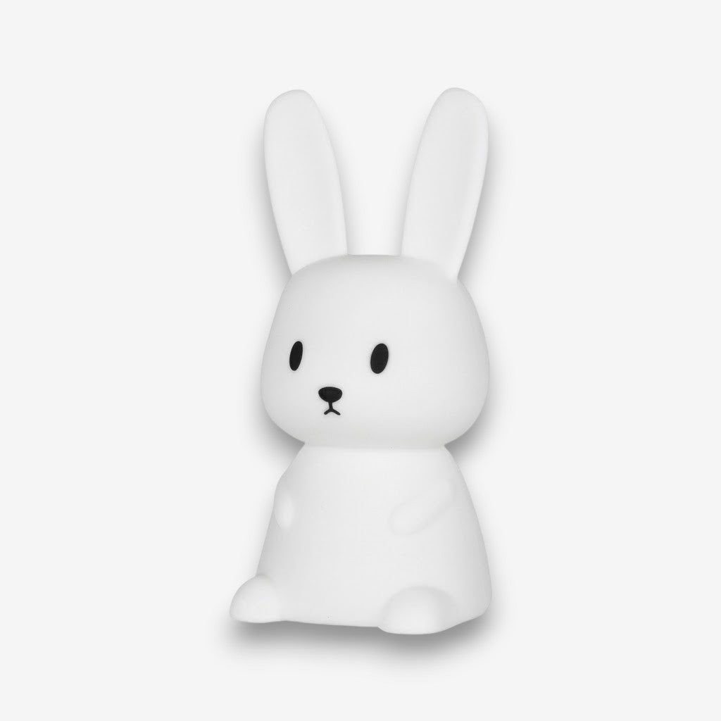 Veilleuse lapin LED moderne