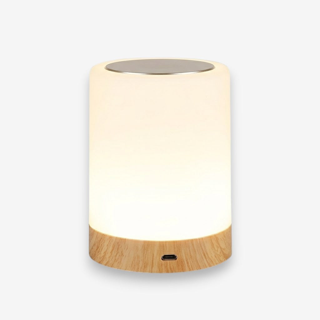 Veilleuse LED cocoon