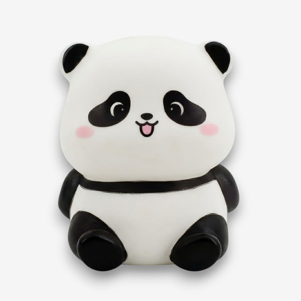 Veilleuse panda câlin