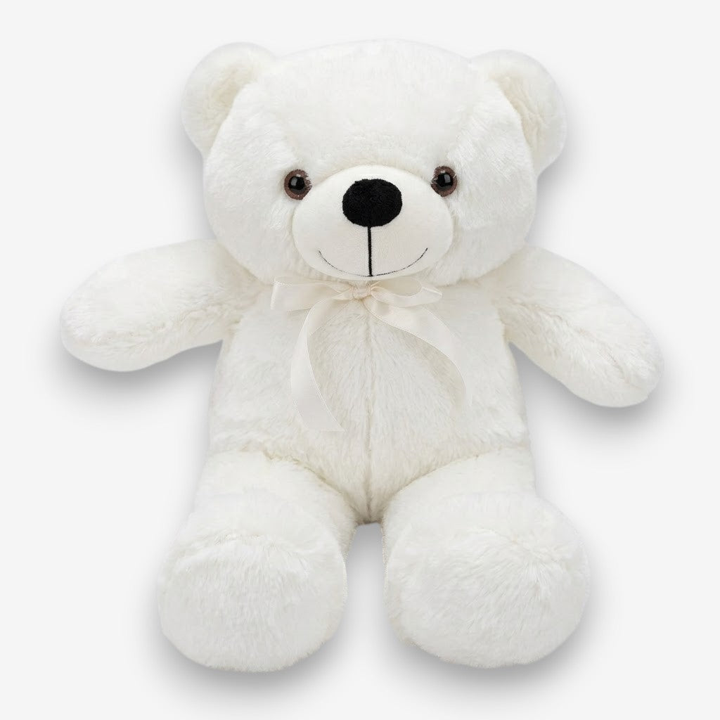 Veilleuse ours peluche