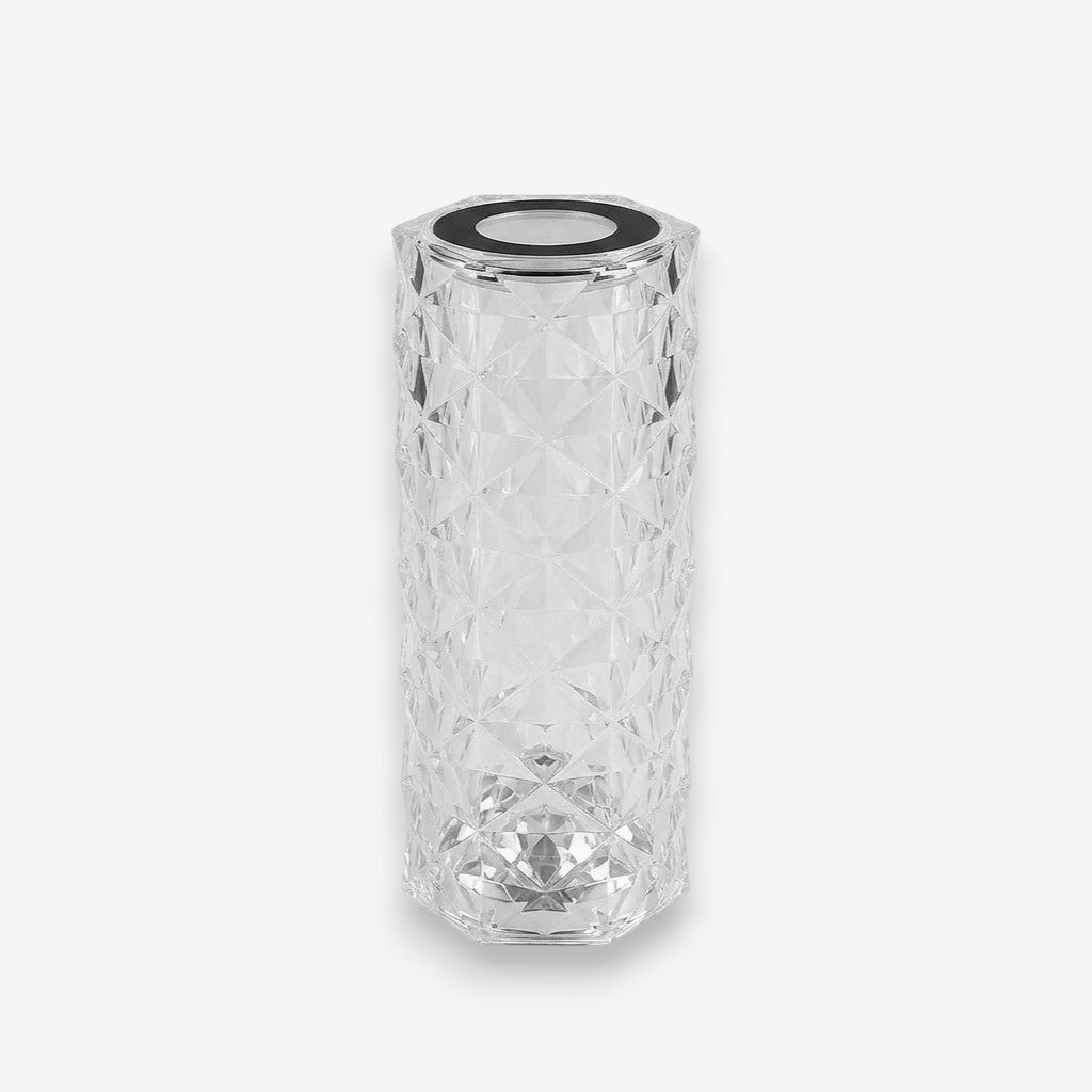 Veilleuse projection effet crystal