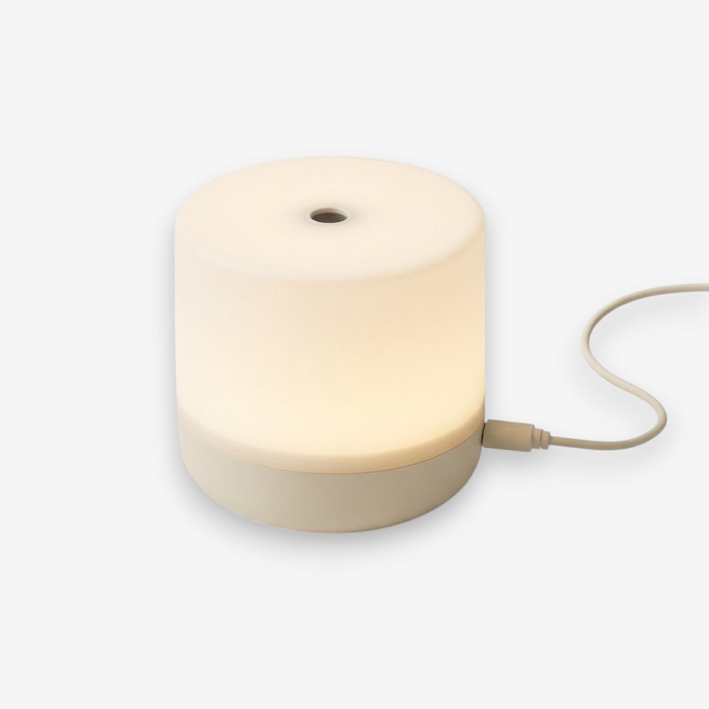 Veilleuse ronde cosy