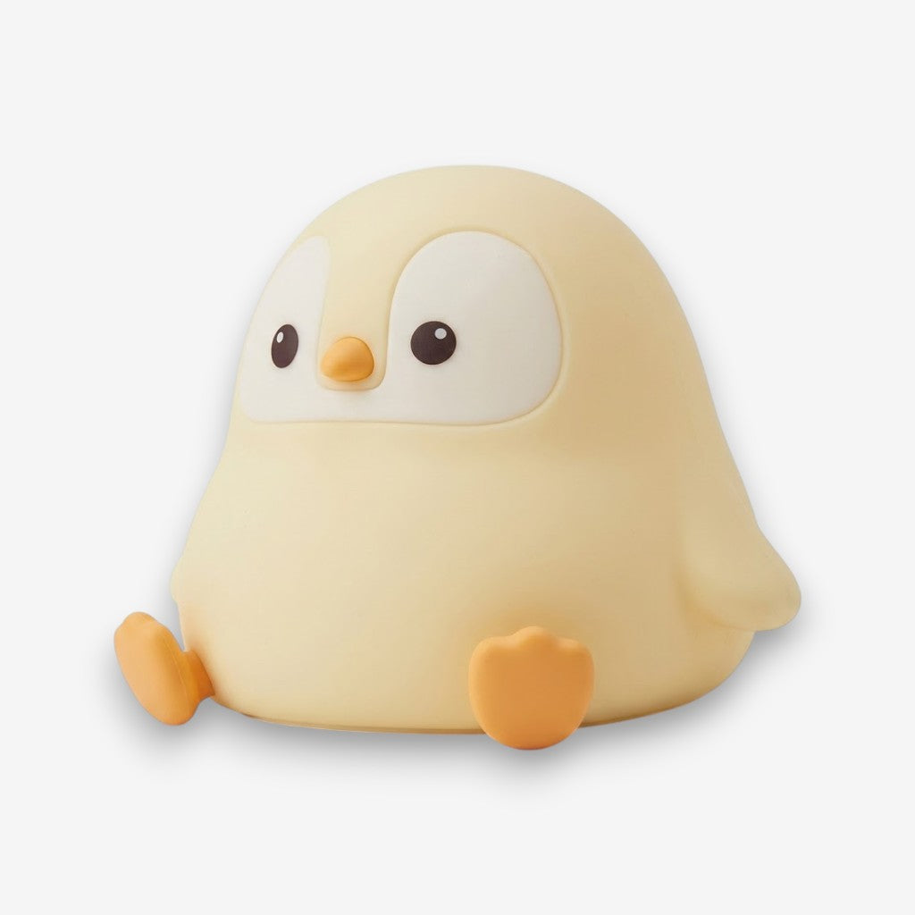 Veilleuse pingouin câlin