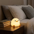 Veilleuse canard mignon