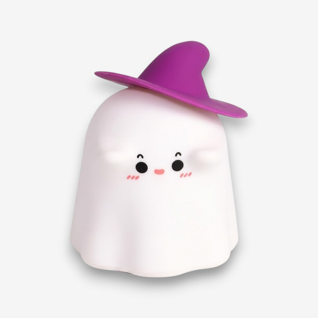 Veilleuse fantôme rêveur