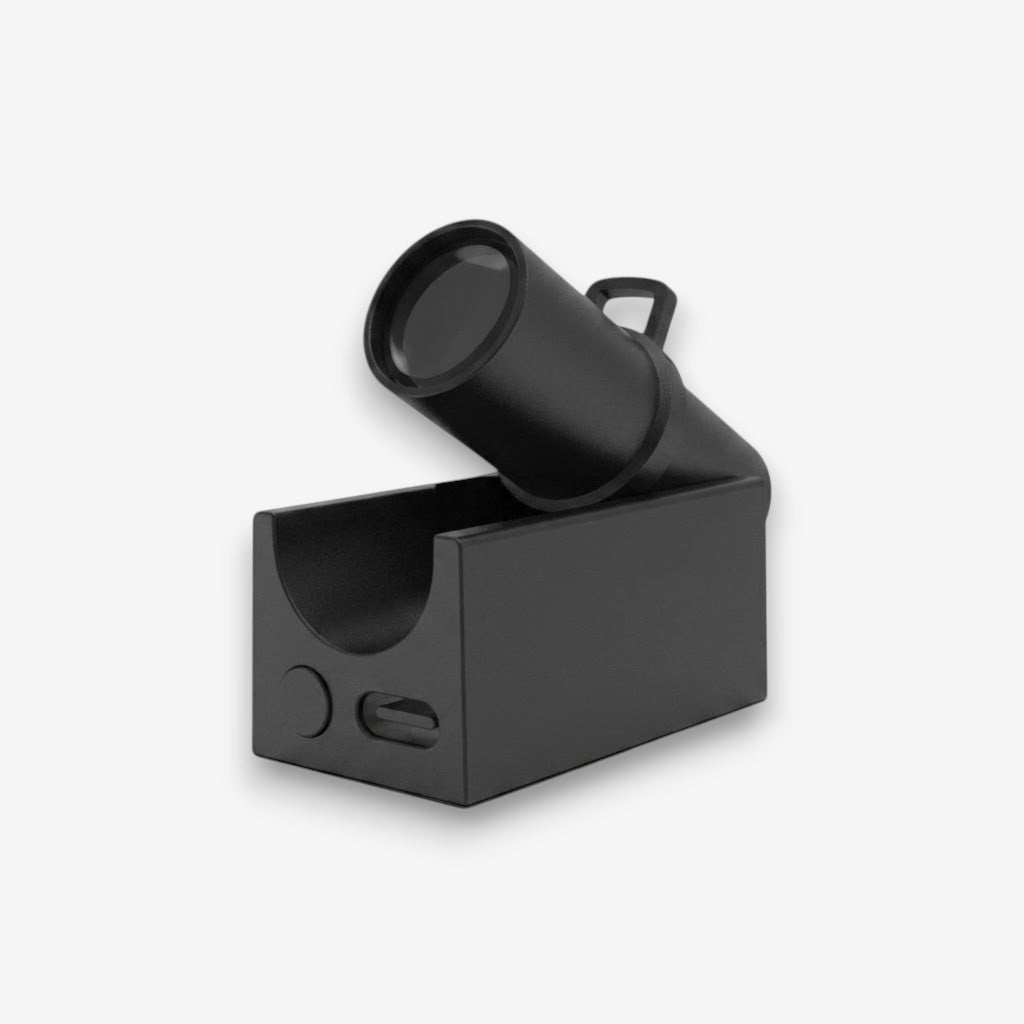 Veilleuse astronaute planète terre