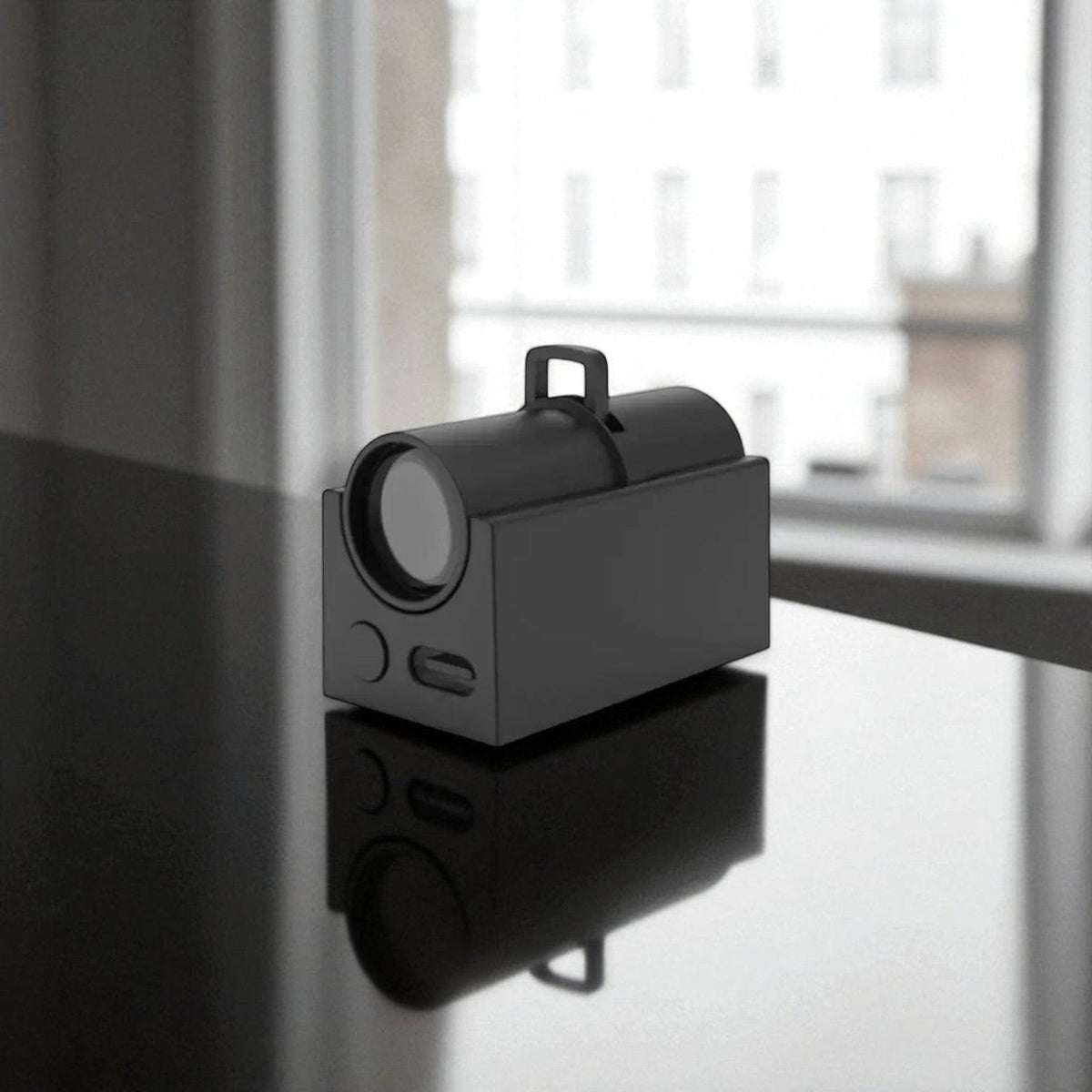 Veilleuse astronaute planète terre