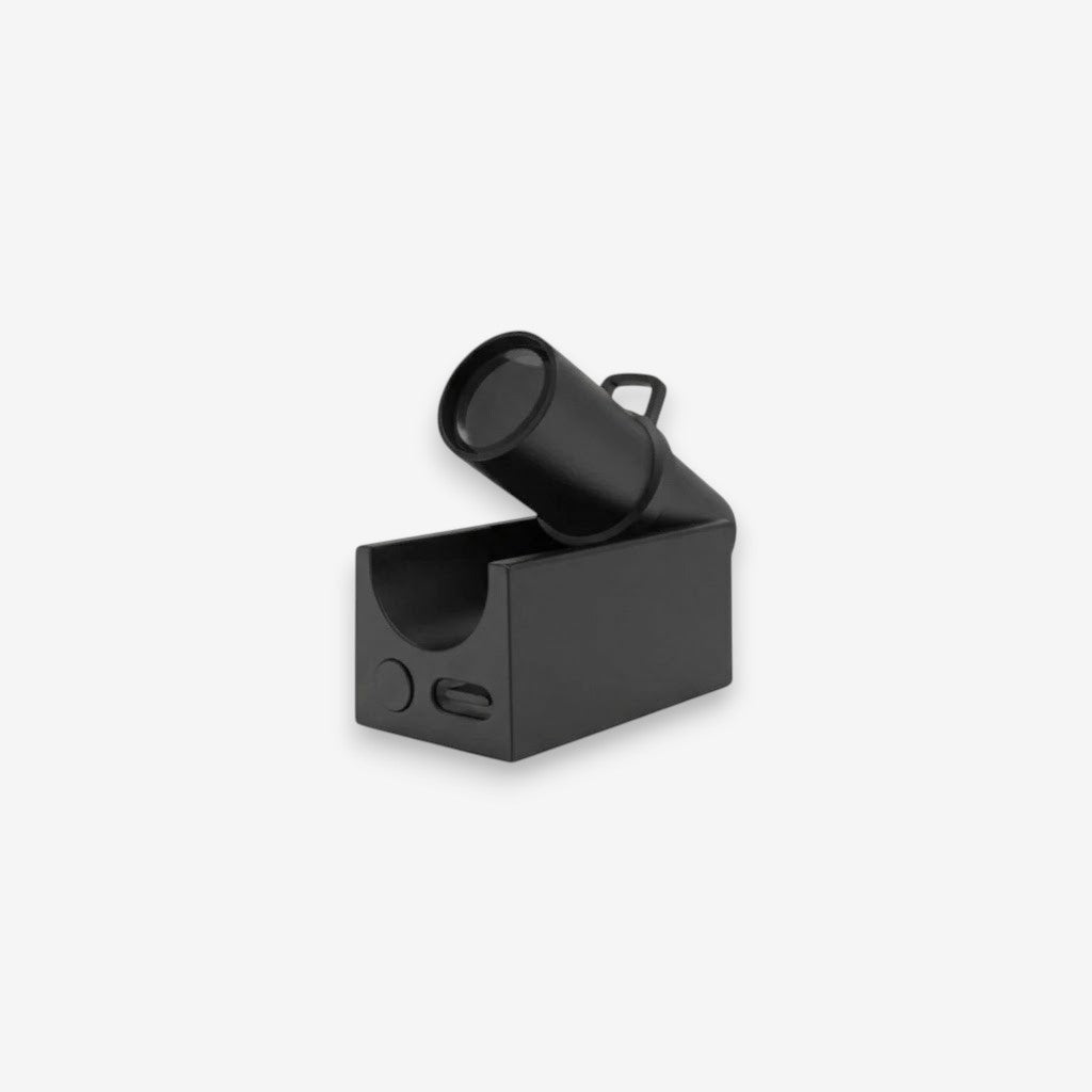 Veilleuse projection lune