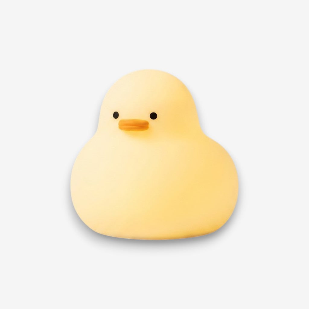 Veilleuse canard nuit douce