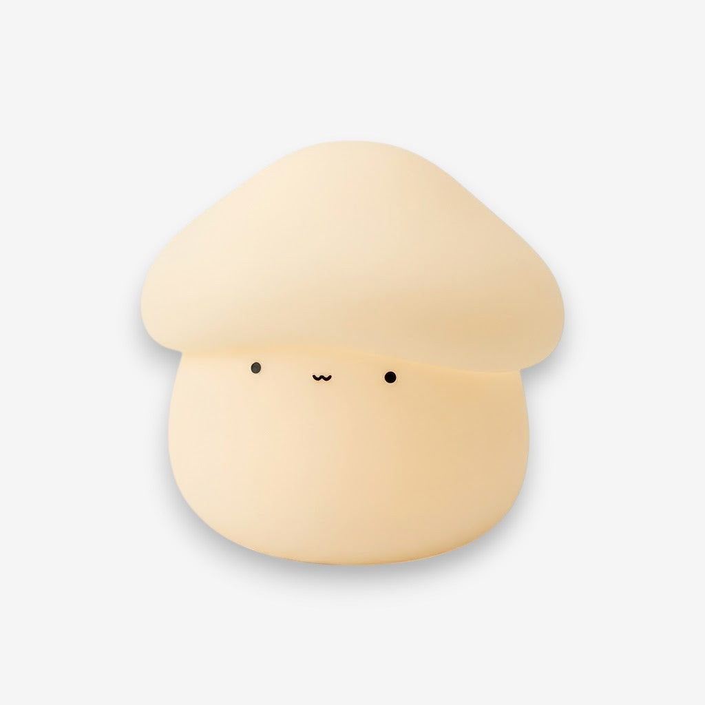 Veilleuse champignon lumineux