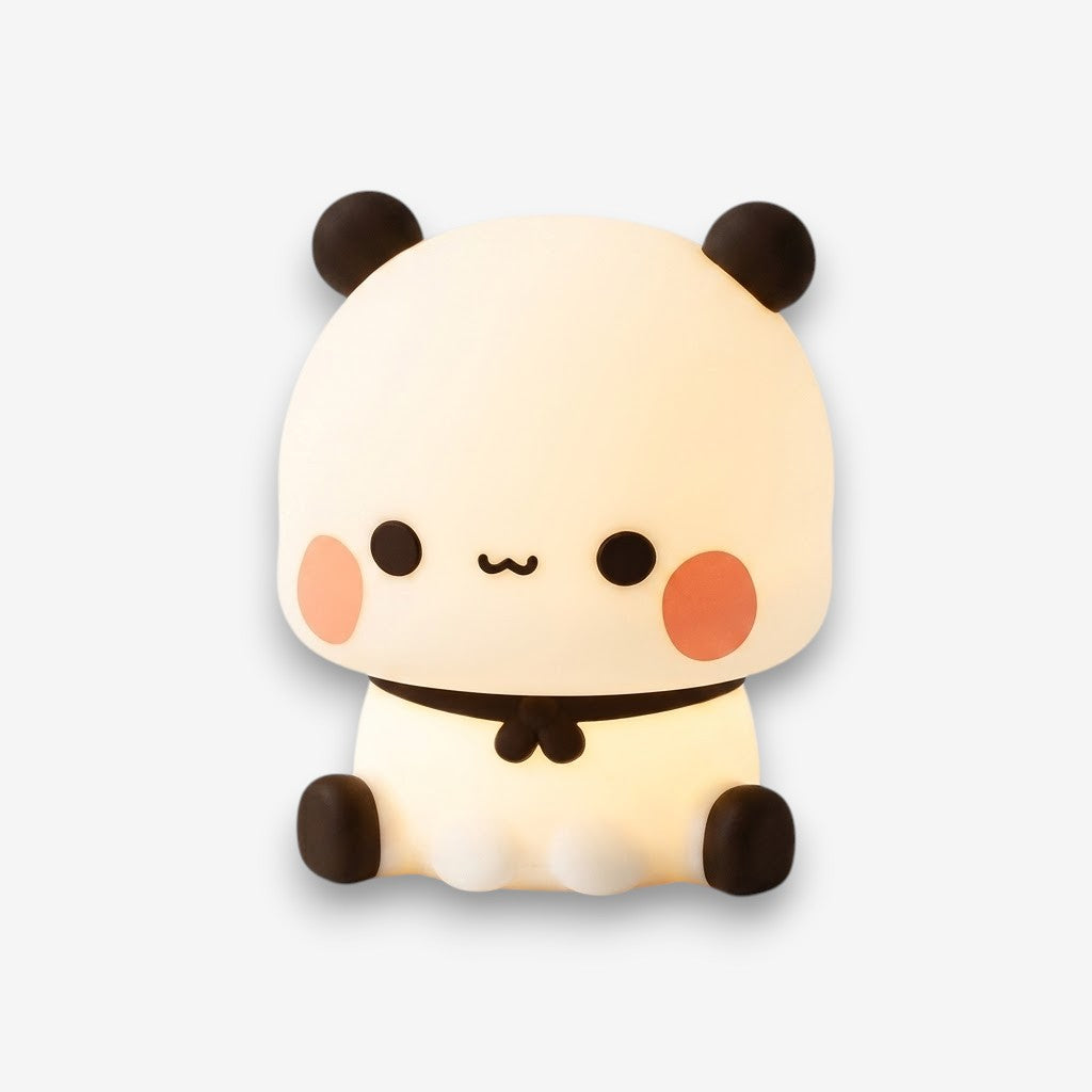 Veilleuse bébé Panda