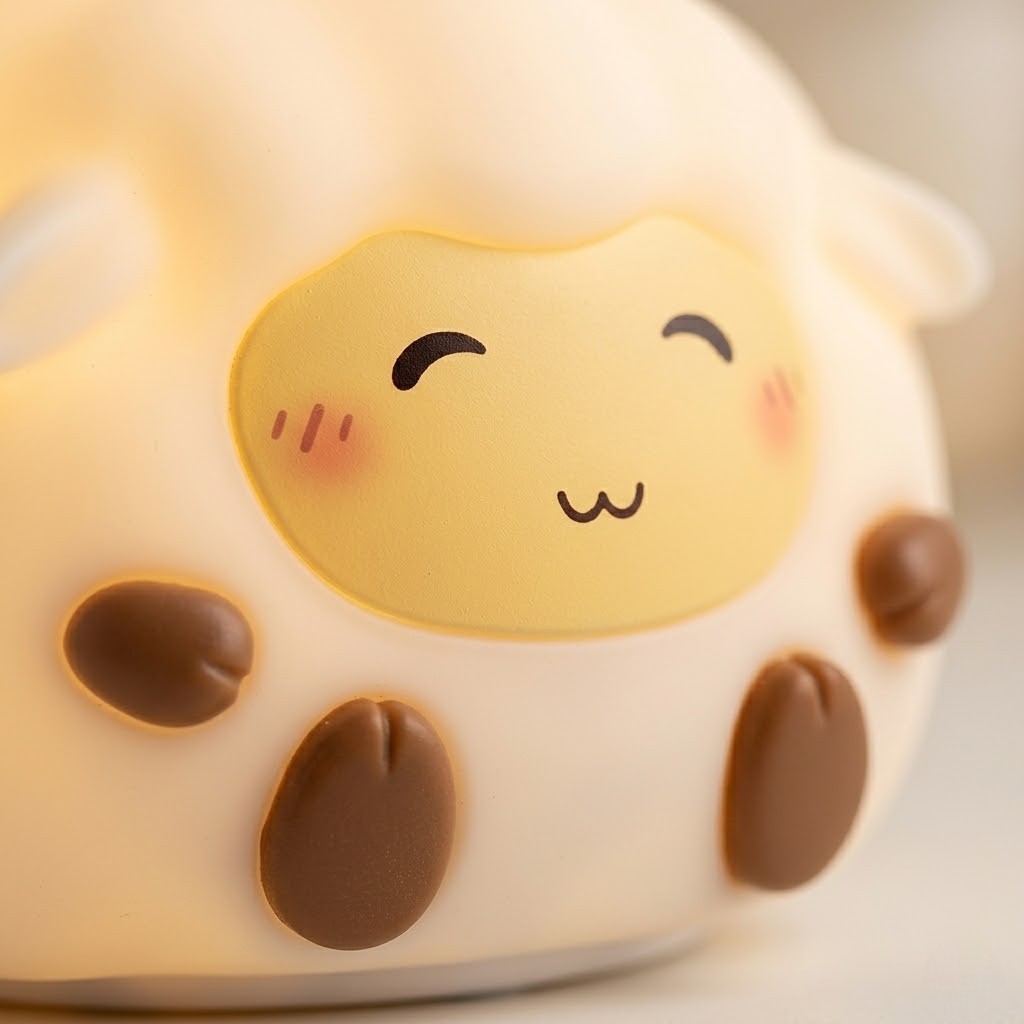 Veilleuse Petit Mouton