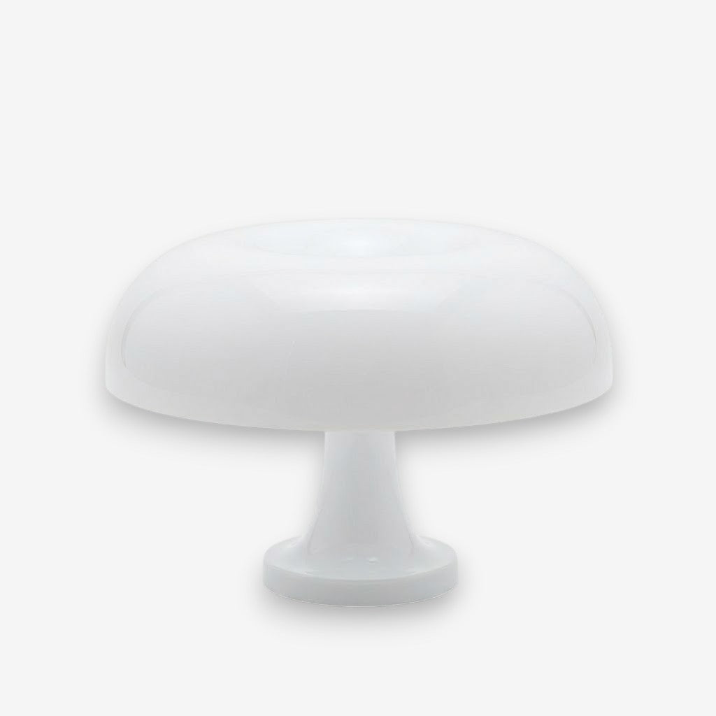 Veilleuse champignon moderne doux