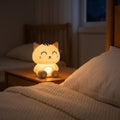 Veilleuse chat cozy