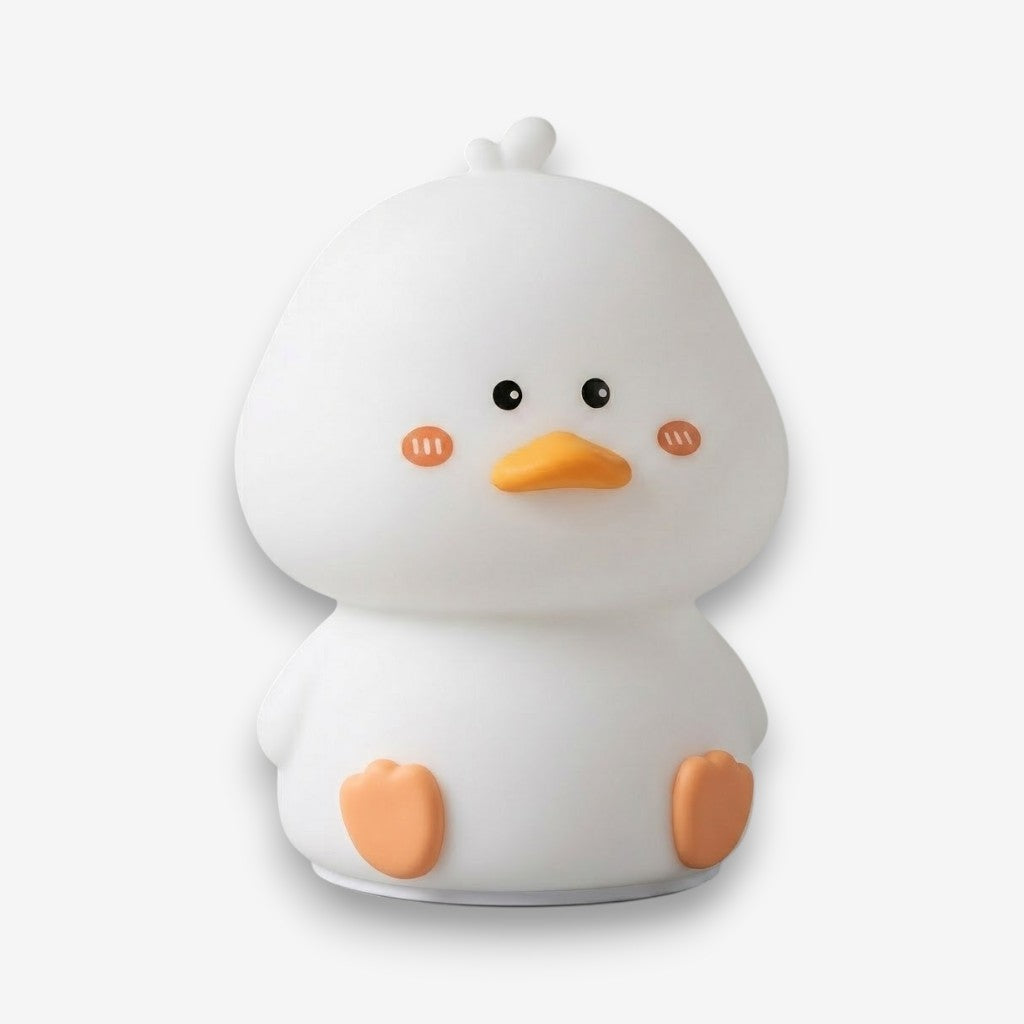 Veilleuse canard cosy