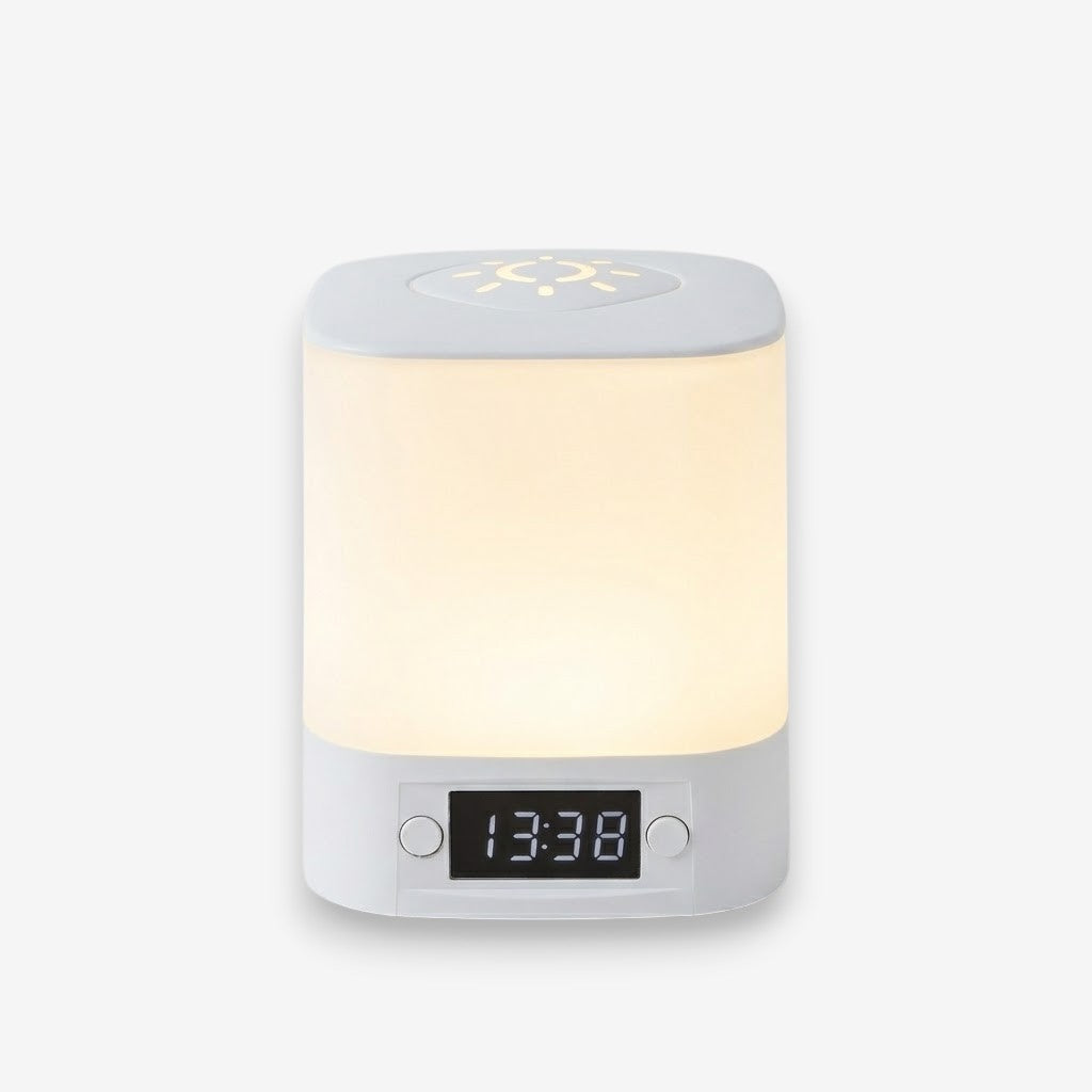 Veilleuse réveil enfant