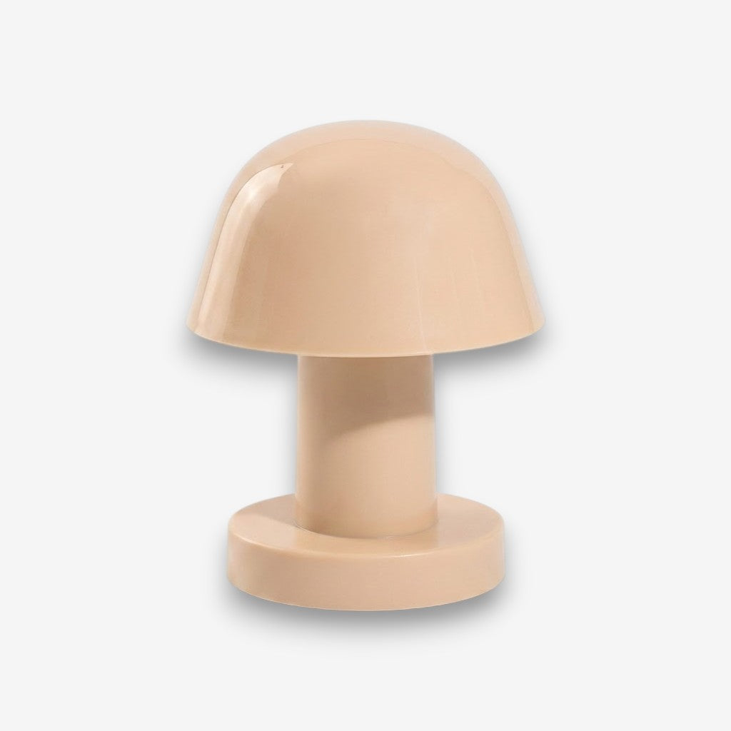 Veilleuse Champignon Féerique