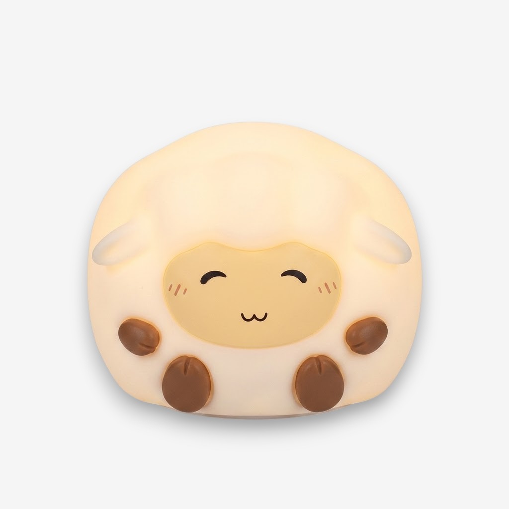 Veilleuse petit mouton