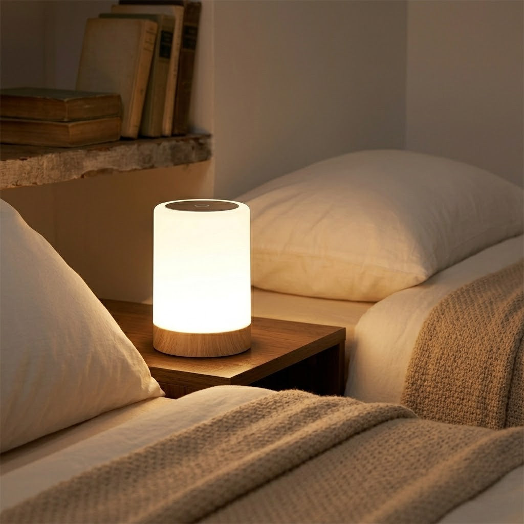 Veilleuse de nuit