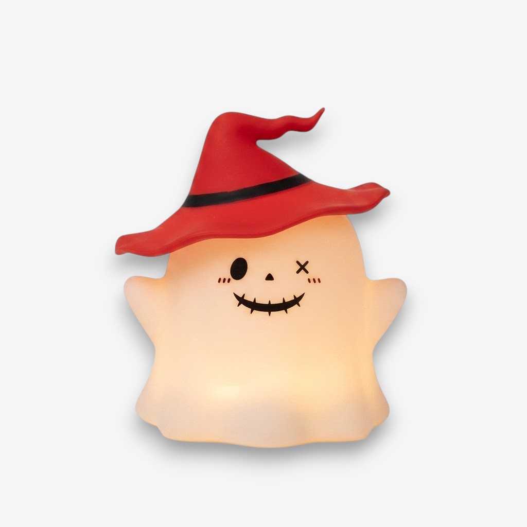 Veilleuse Fantôme Esprit Doux