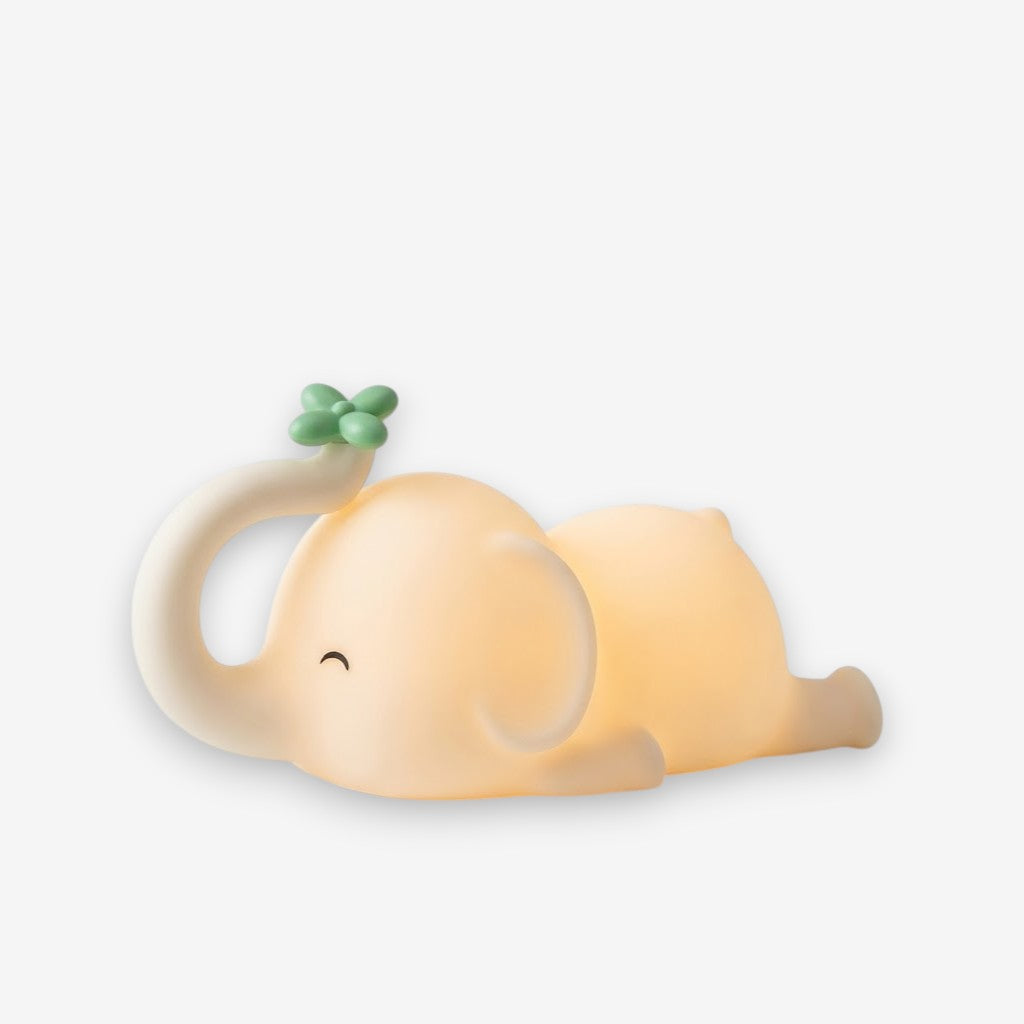 Veilleuse éléphant