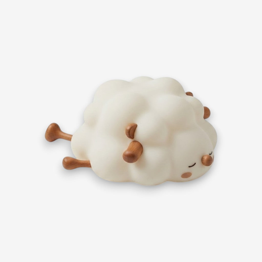 Veilleuse Mouton Doux