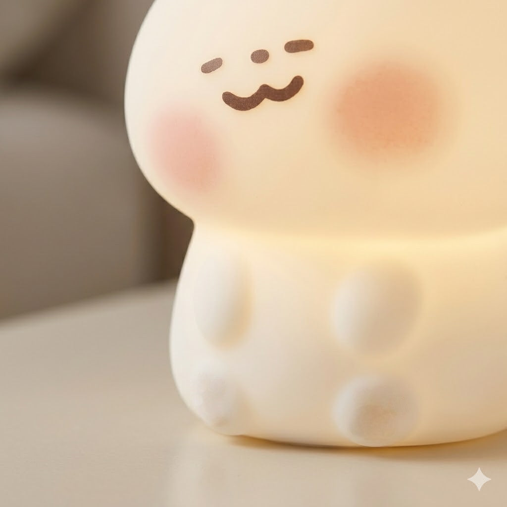 Veilleuse lapin Cocoon