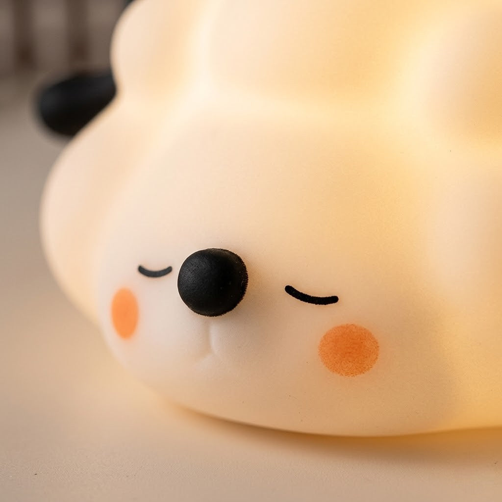 Veilleuse Mouton Rêveur