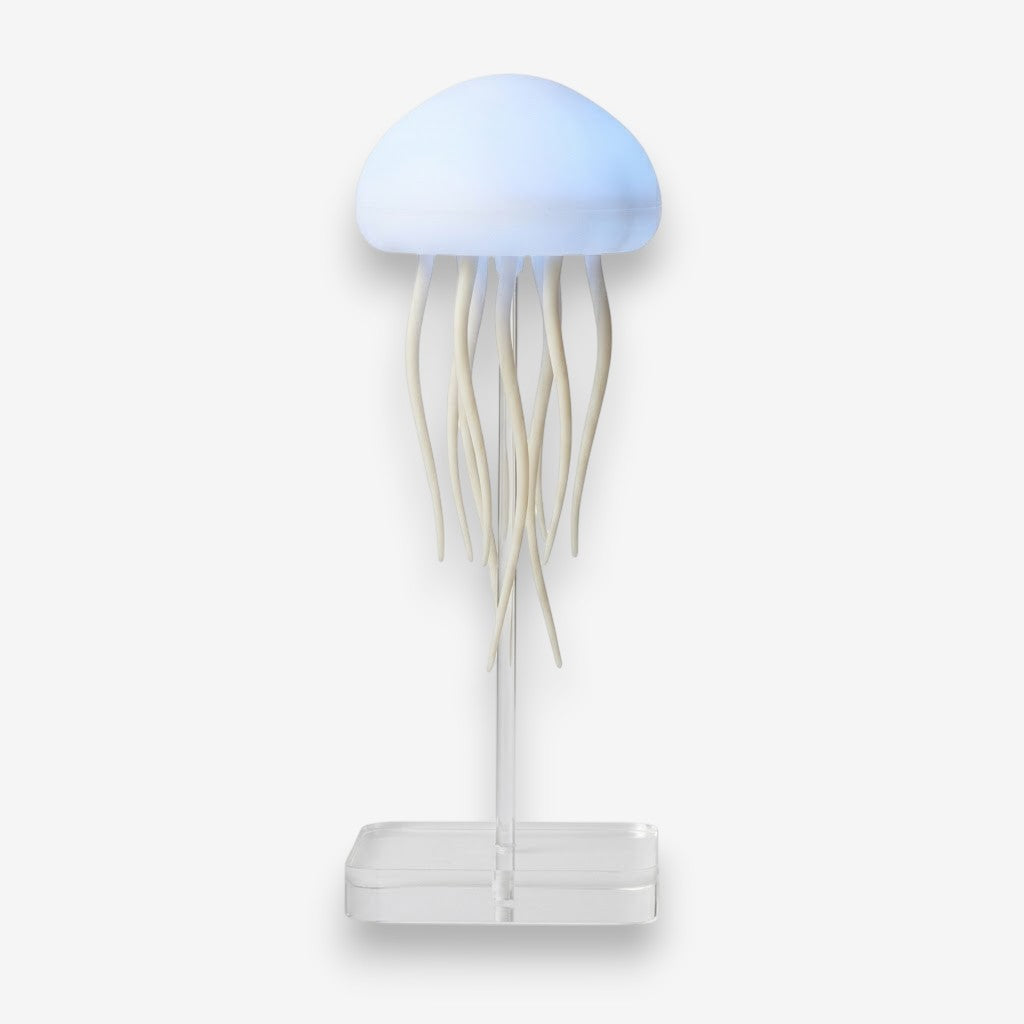 Veilleuse LED méduse