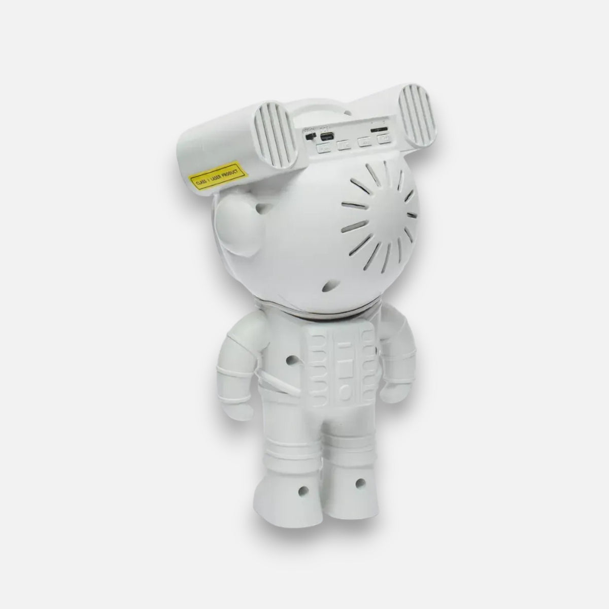 Veilleuse astronaute projecteur étoilé