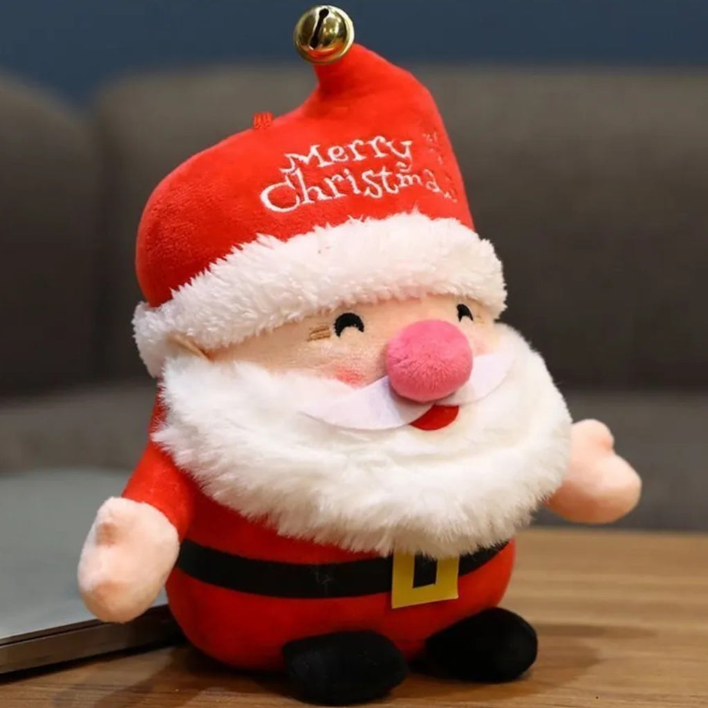 Doudou de noël