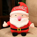 Doudou de noël