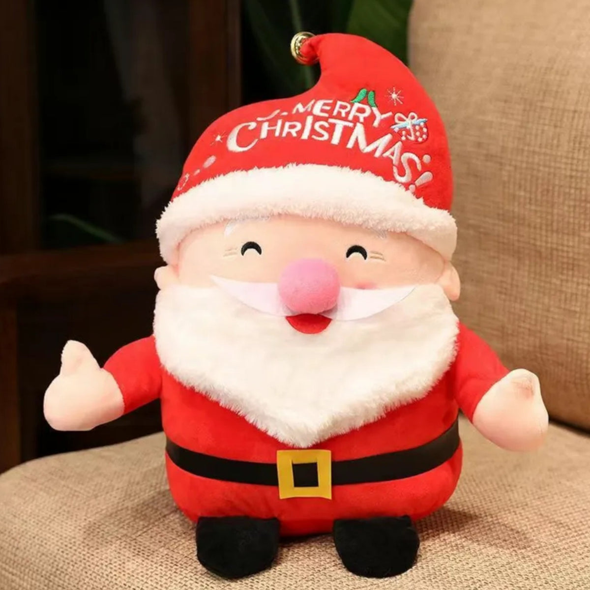 Doudou de noël