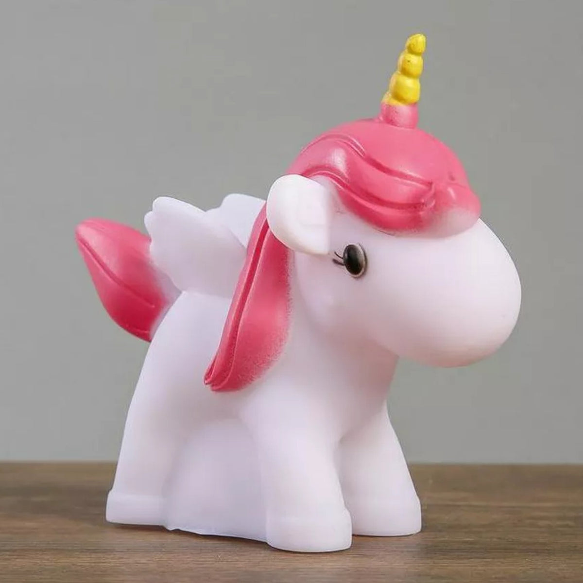 Veilleuse led licorne
