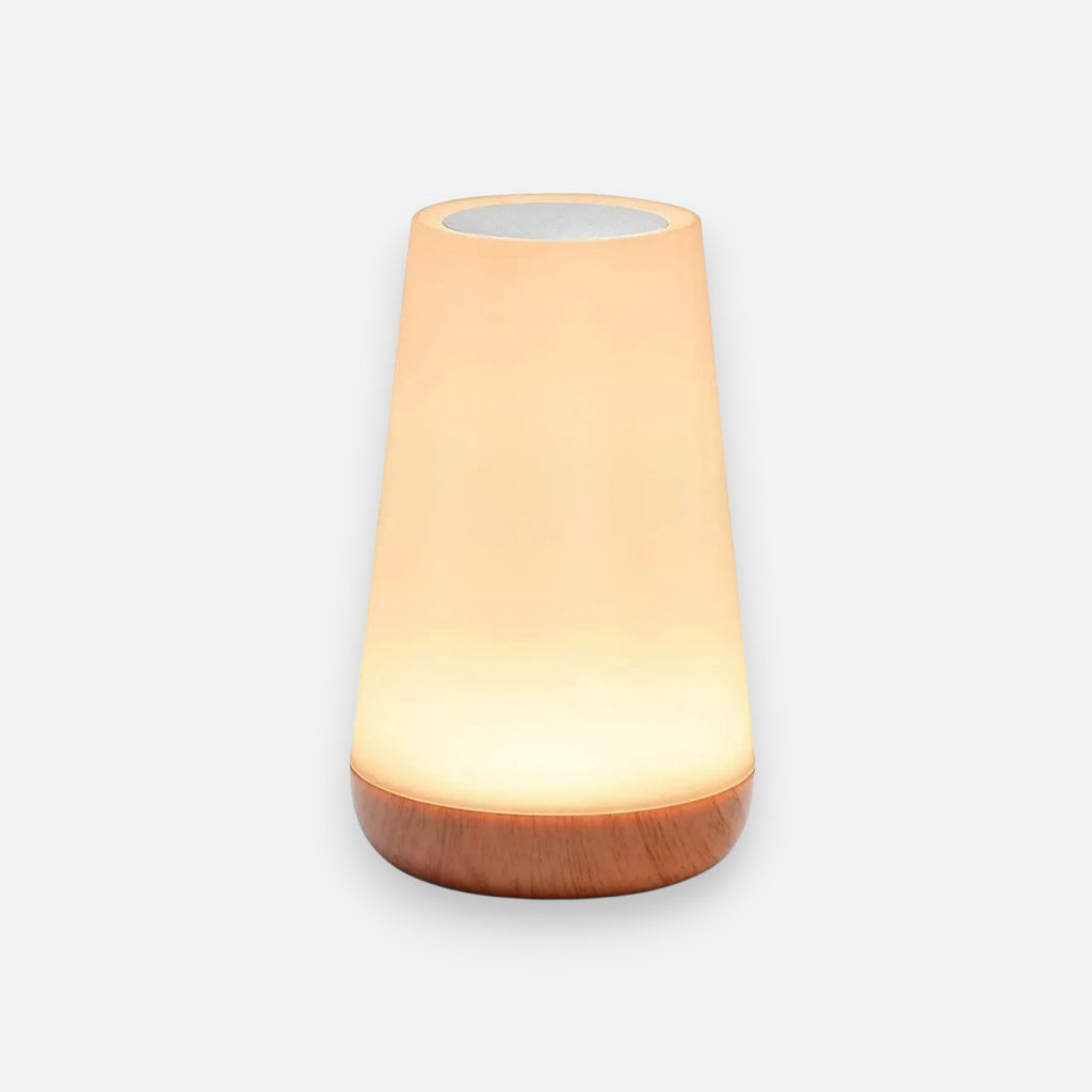 Veilleuse moderne lumière douce