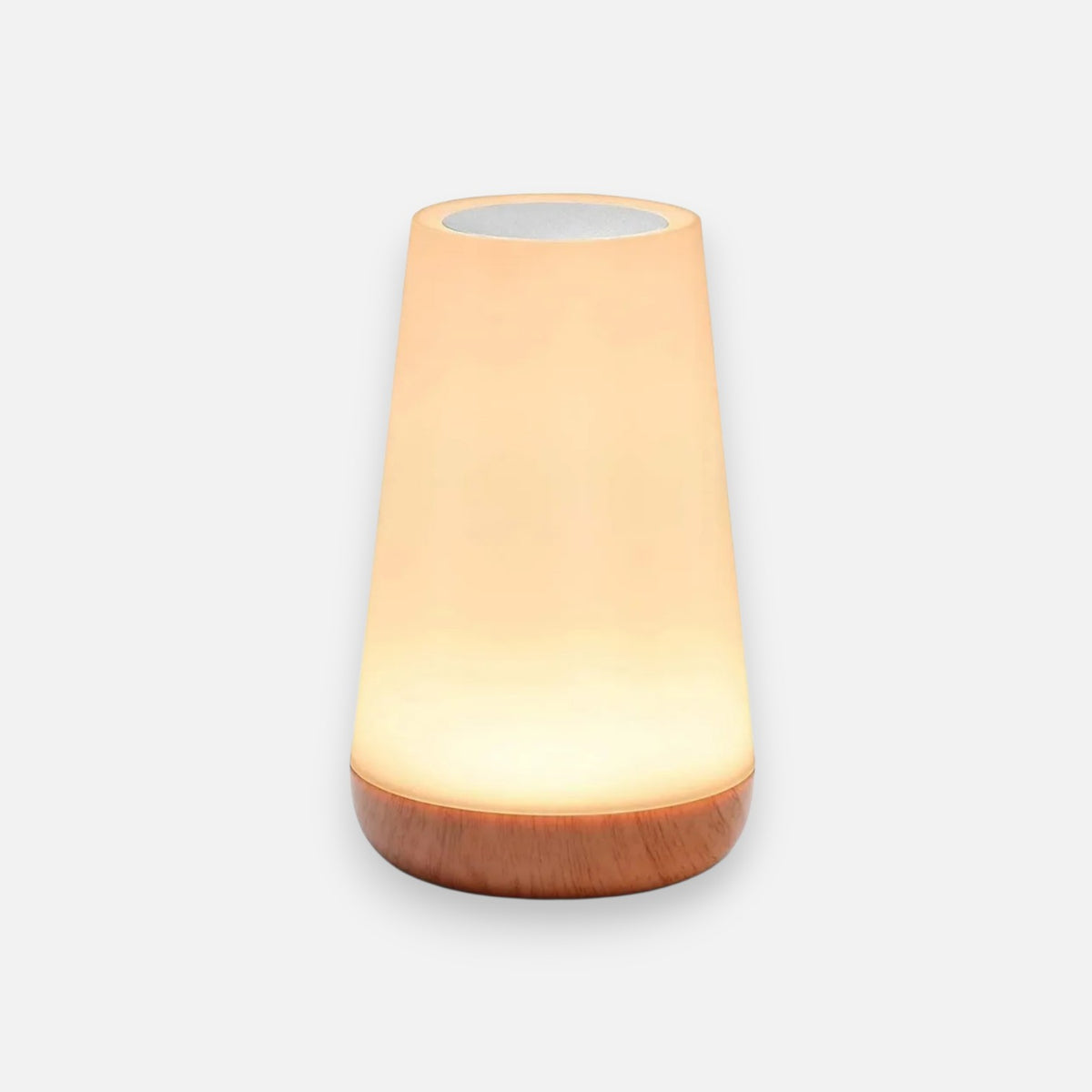 Veilleuse moderne lumière douce