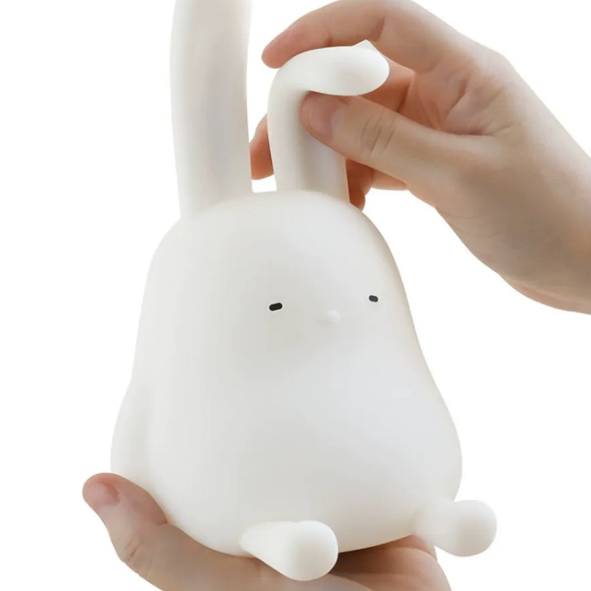 Veilleuse lapin minimaliste moderne