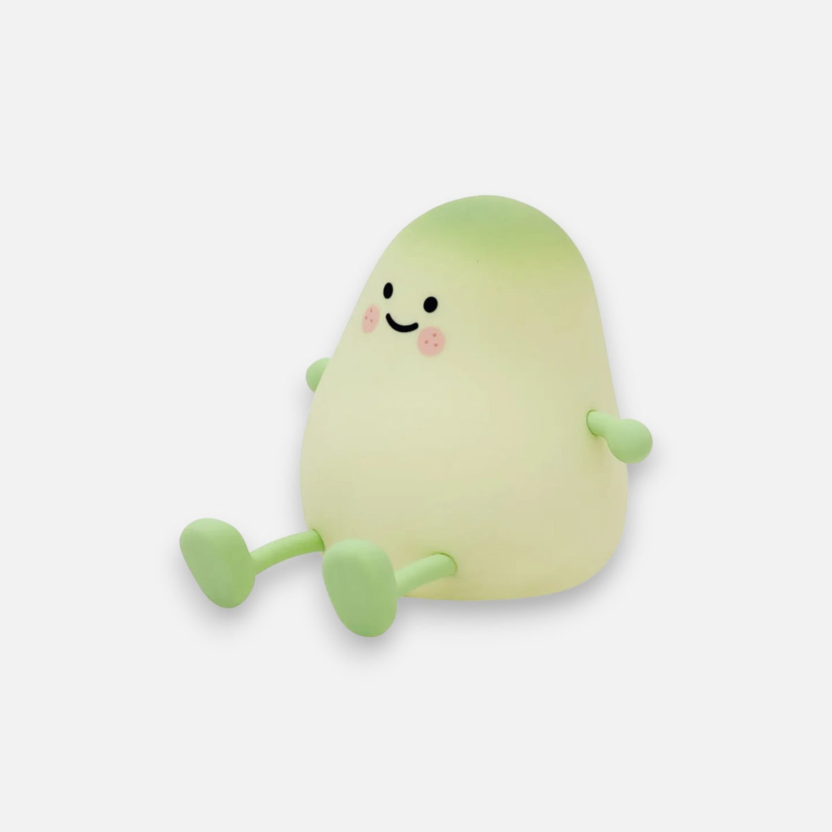 Veilleuse enfant mangue